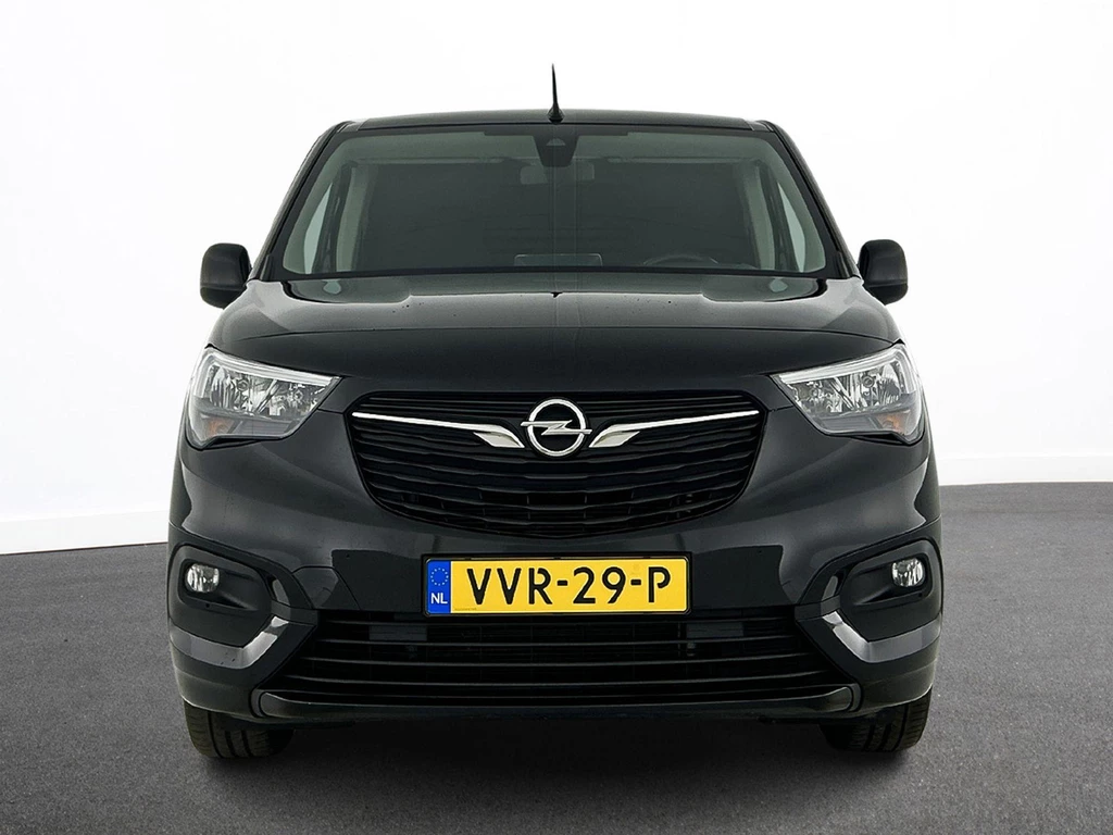 Opel Combo – foto 6