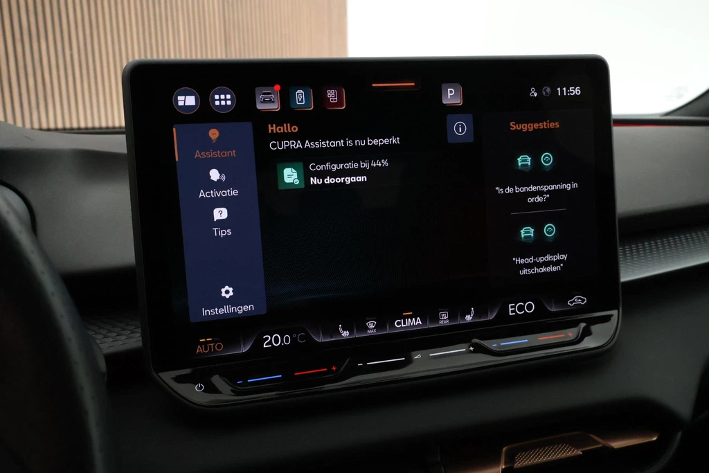 CUPRA Terramar – foto 30