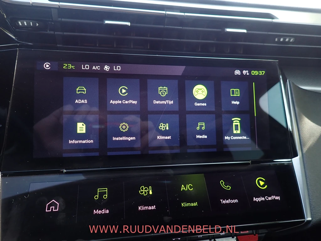 Peugeot 308 – foto 27