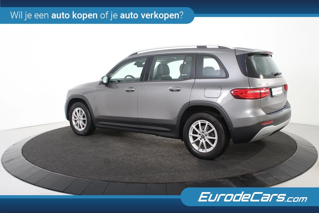 Mercedes-Benz GLB – foto 6