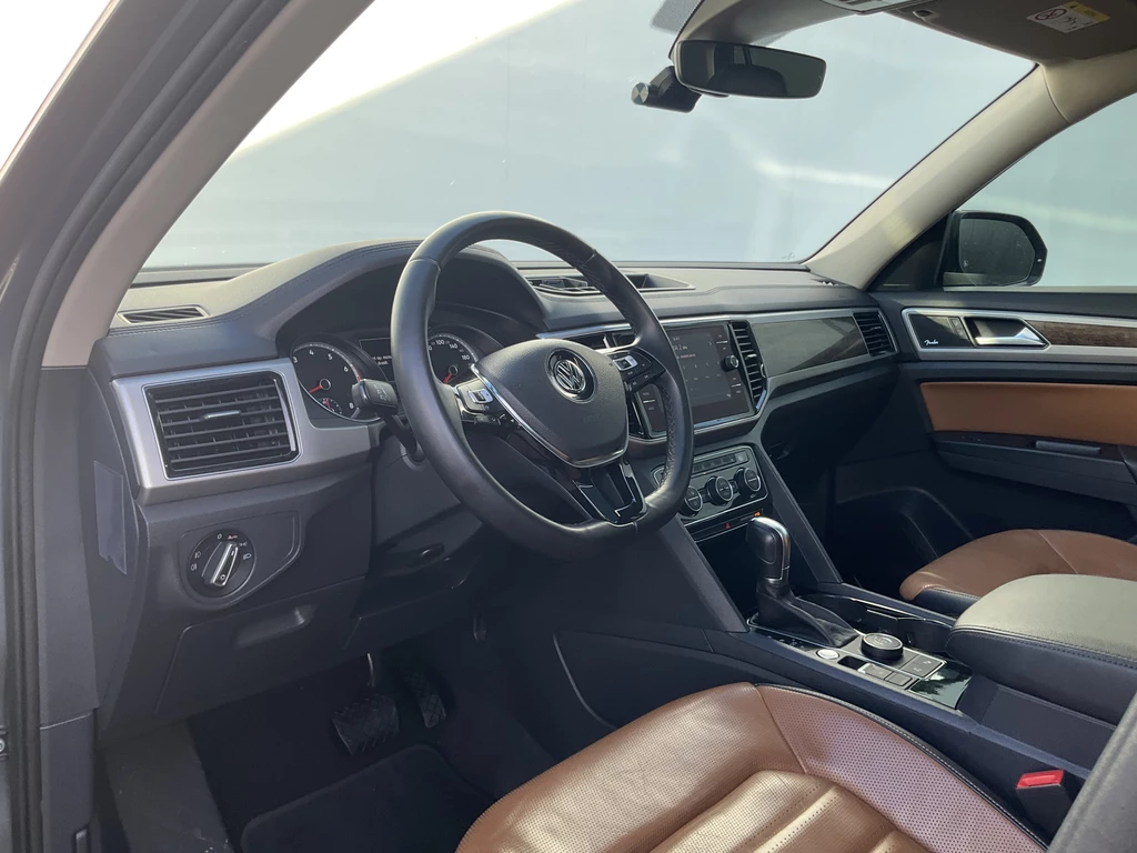 Volkswagen Tiguan Allspace – foto 33