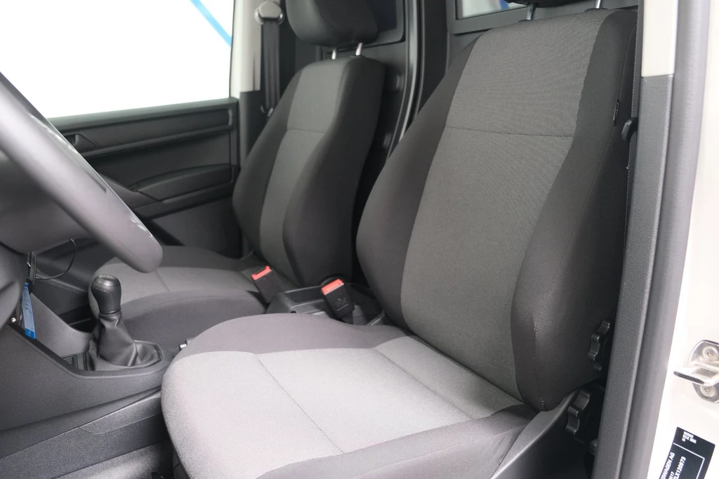 Volkswagen Caddy – foto 16