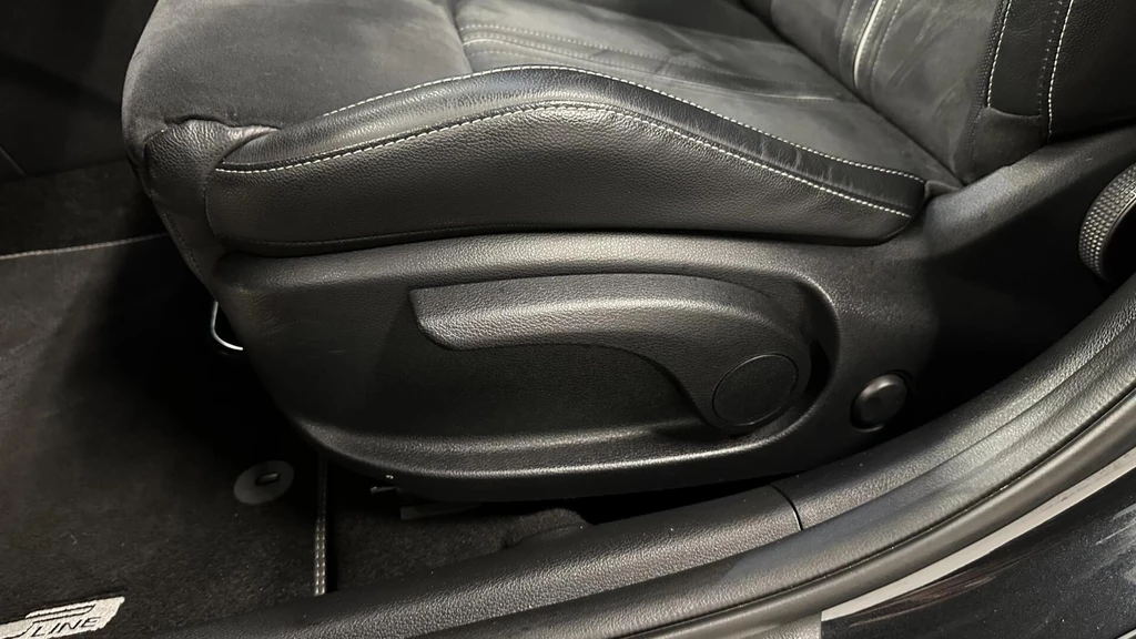 Kia Ceed Sportswagon – foto 33