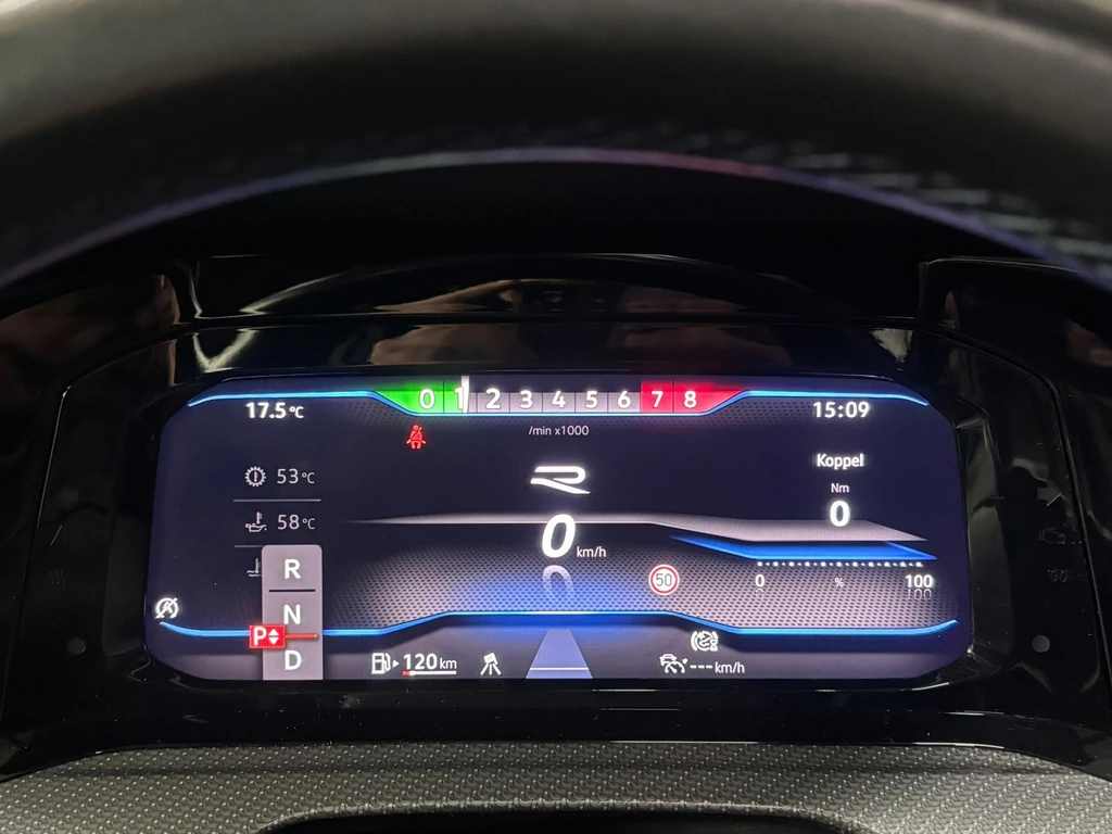 Volkswagen Golf – foto 15