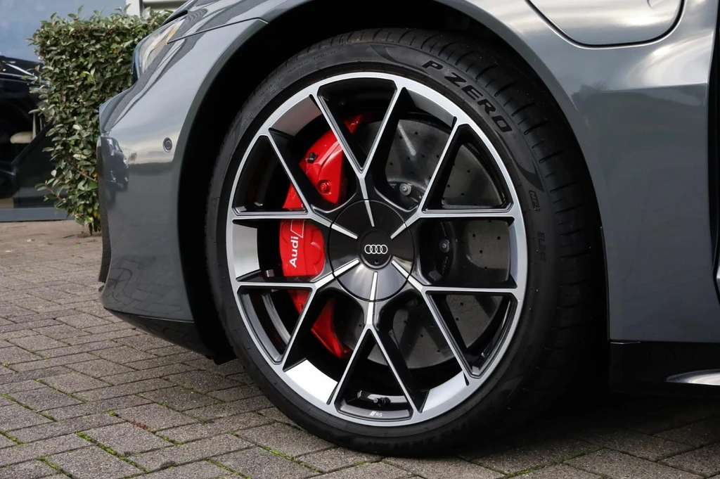 Audi e-tron GT – foto 45