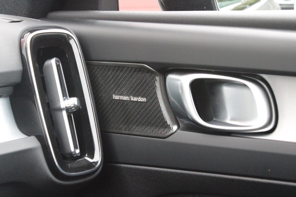 Volvo XC40 – foto 45