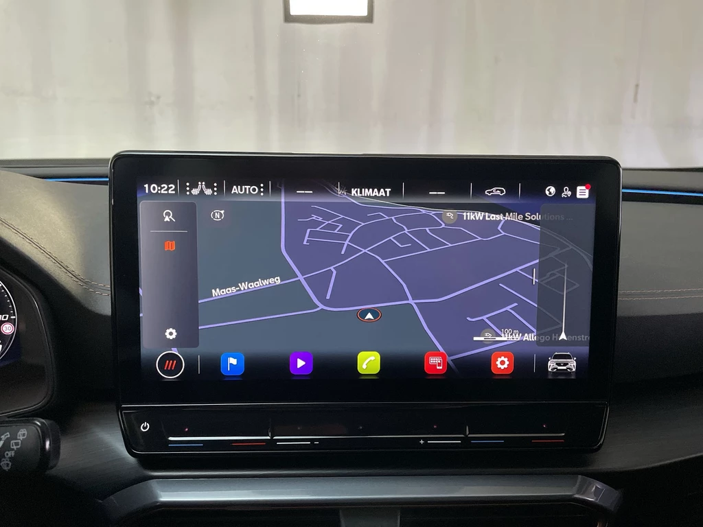 CUPRA Formentor – foto 15