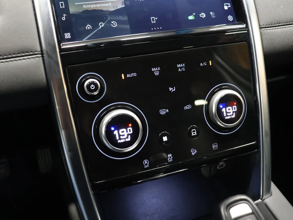 Land Rover Discovery Sport – foto 18