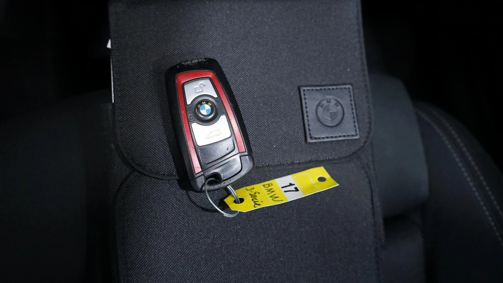 BMW 3 Serie – foto 44