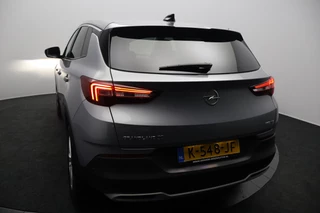 Opel Grandland X – thumbnail 4