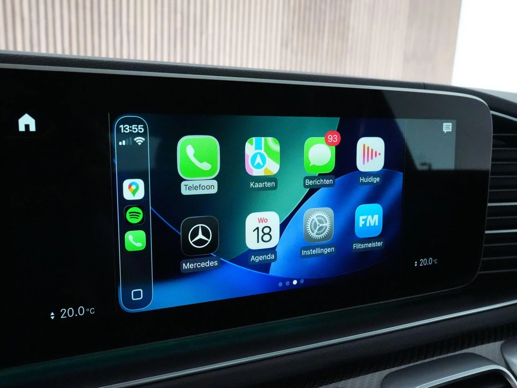 Mercedes-Benz GLE – foto 53