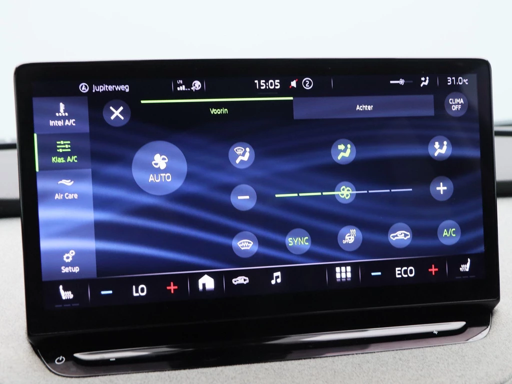 Škoda Enyaq iV – foto 27