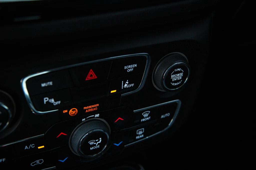 Jeep Compass – foto 22