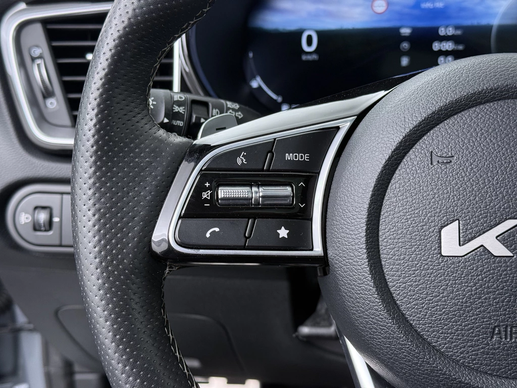 Kia XCeed – foto 28