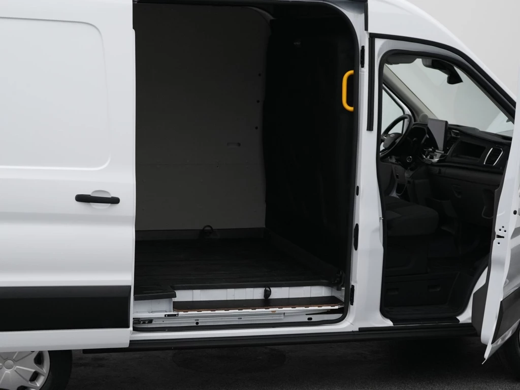 Ford E-Transit – foto 37