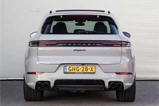 Porsche Cayenne – thumbnail 6
