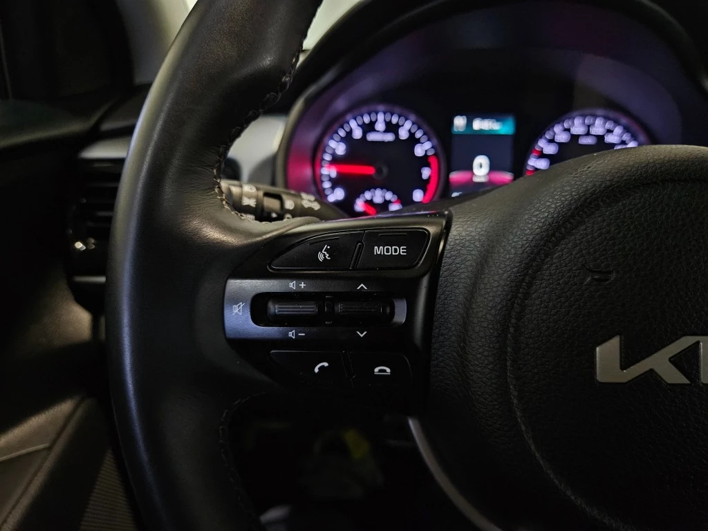 Kia Rio – foto 27