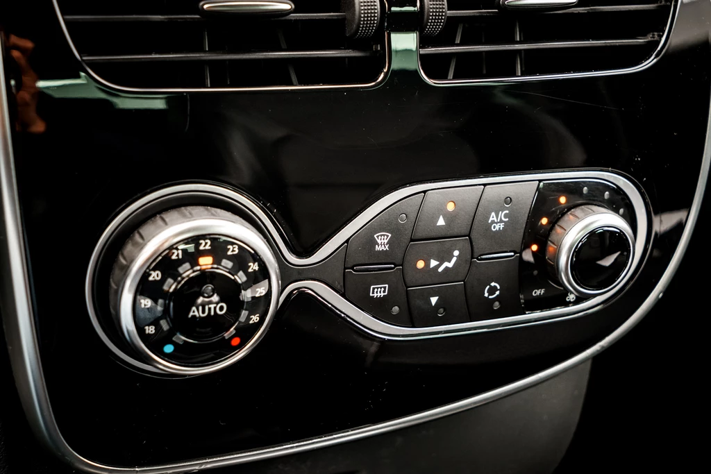 Renault Clio – foto 12