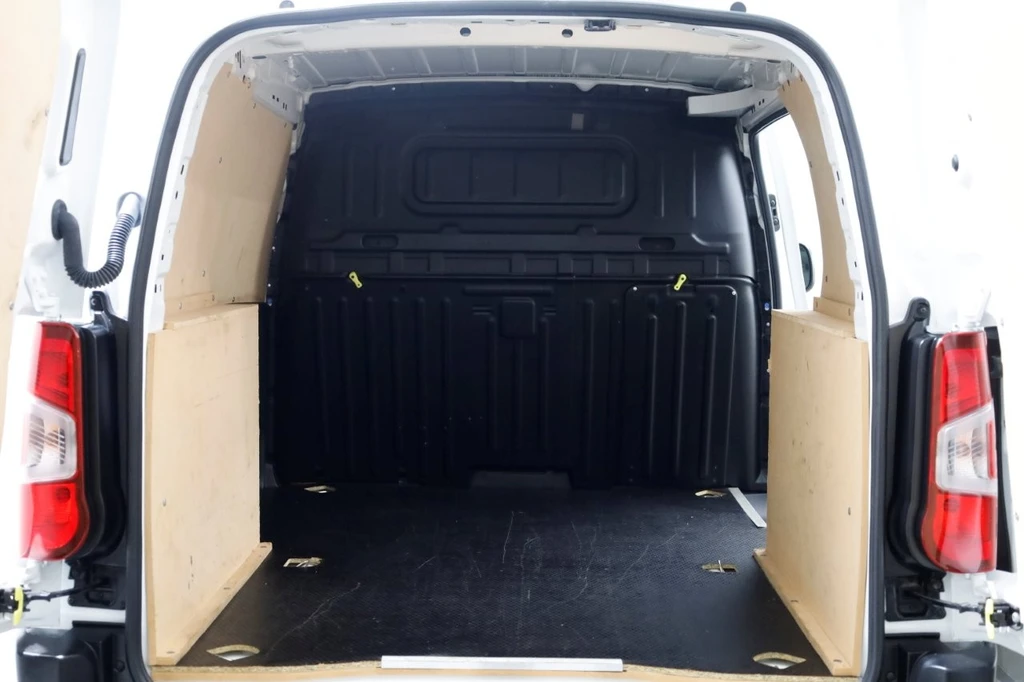 Citroën Berlingo – foto 9