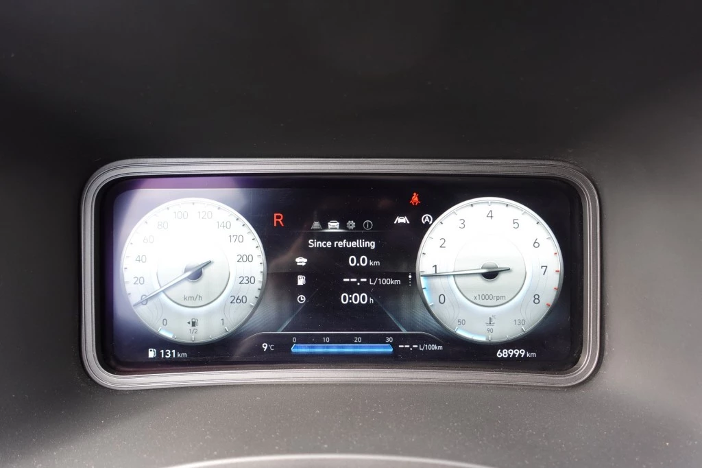 Hyundai Kona – foto 8