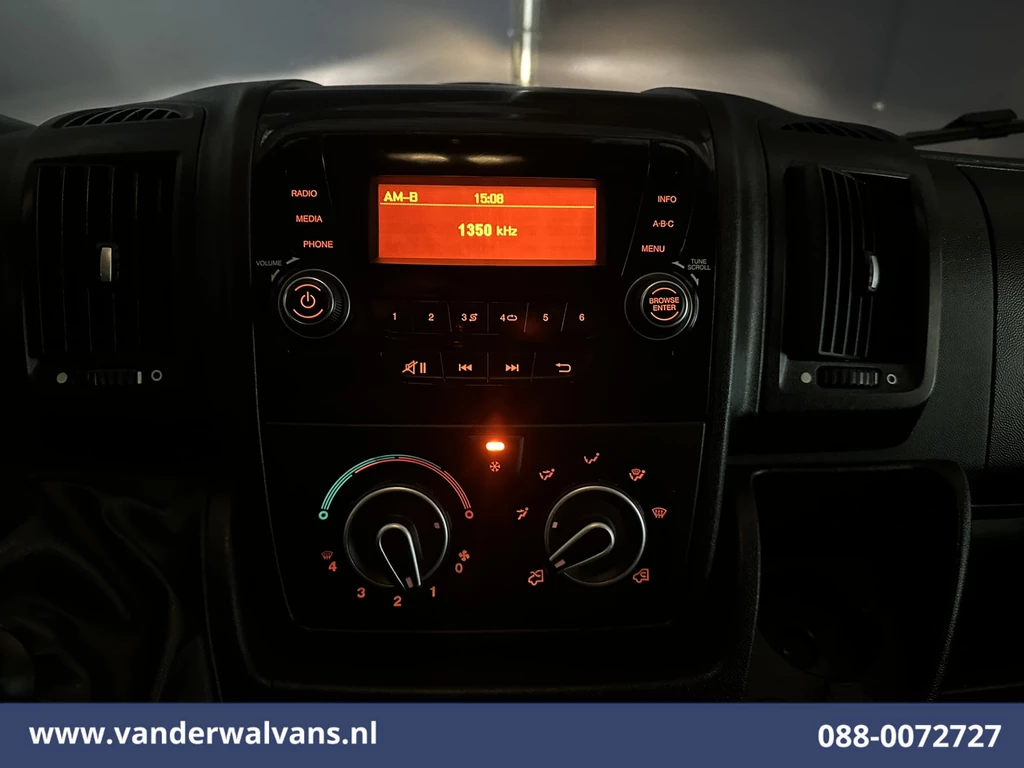 Peugeot Boxer – foto 16