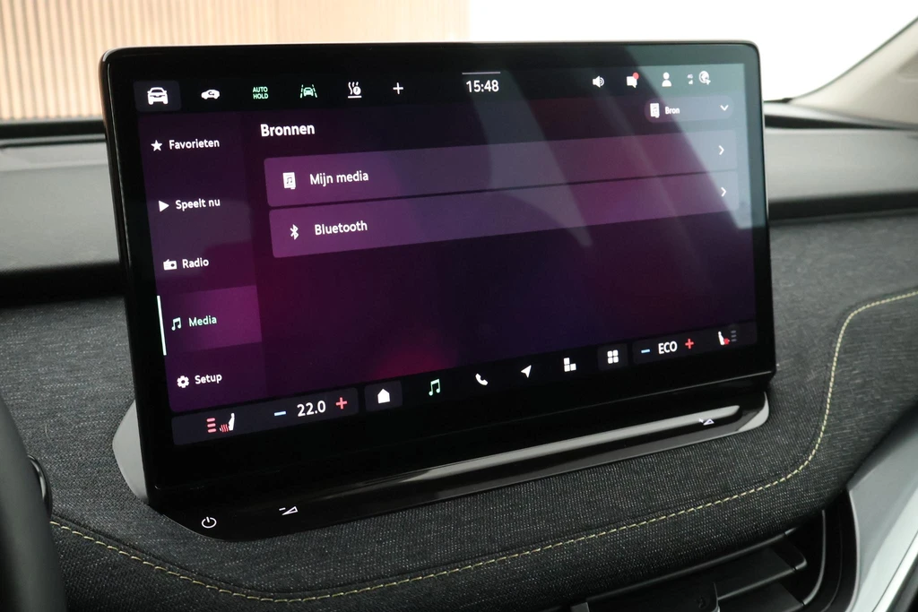 Škoda Elroq – foto 39