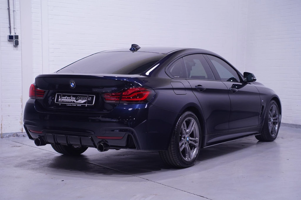 BMW 4 Serie – foto 6