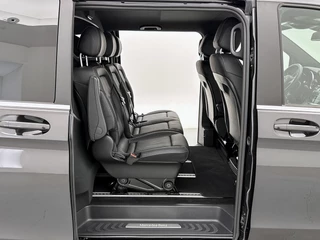 Mercedes-Benz EQV – thumbnail 37