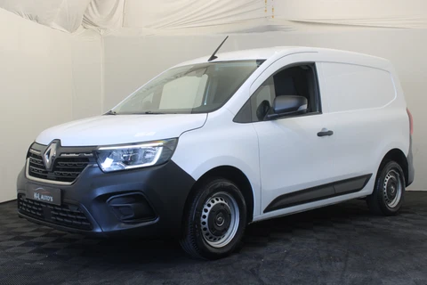 Renault Kangoo 1.3 TCe 100 Comfort L1 |Cruise|Parkeersensor|