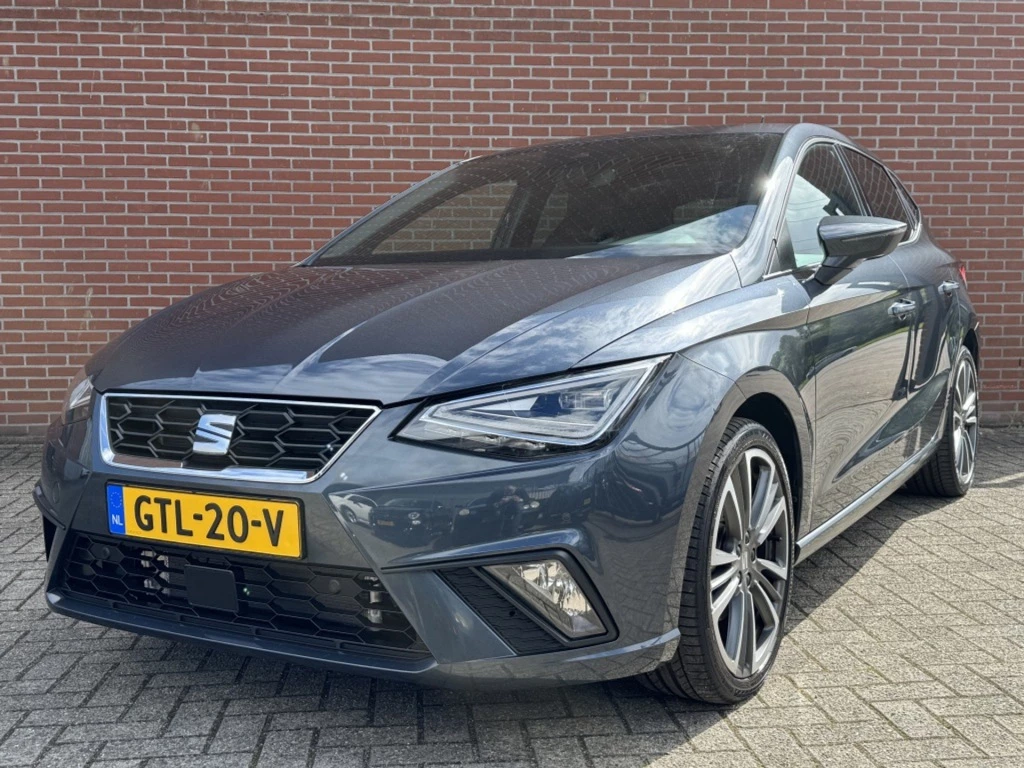 SEAT Ibiza – foto 2