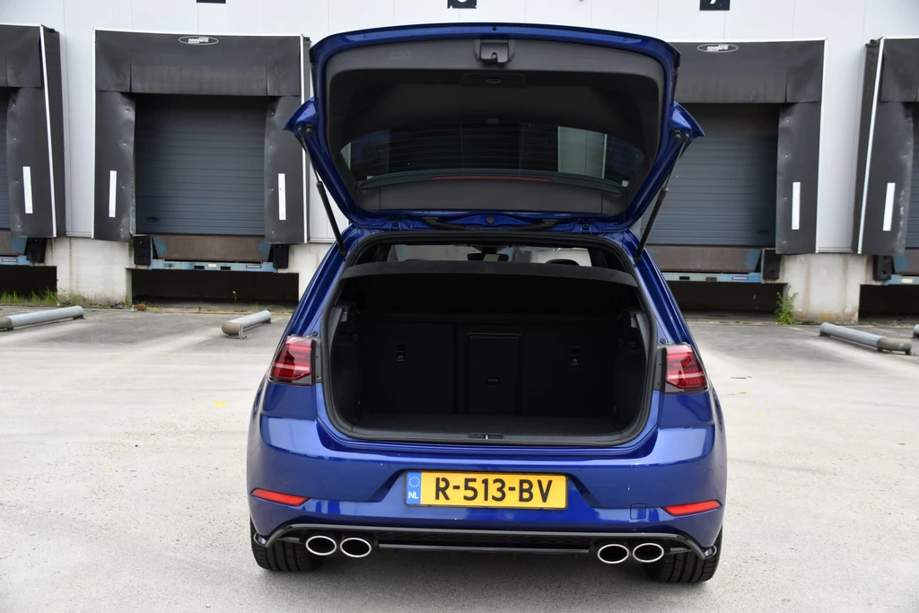 Volkswagen Golf – foto 36
