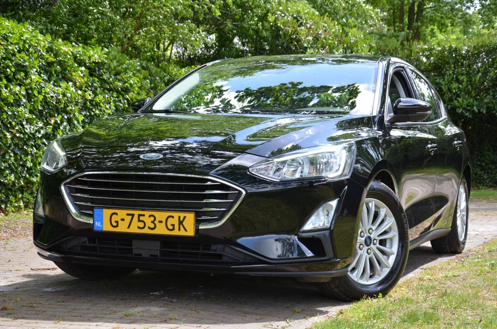 Ford Focus – foto 2