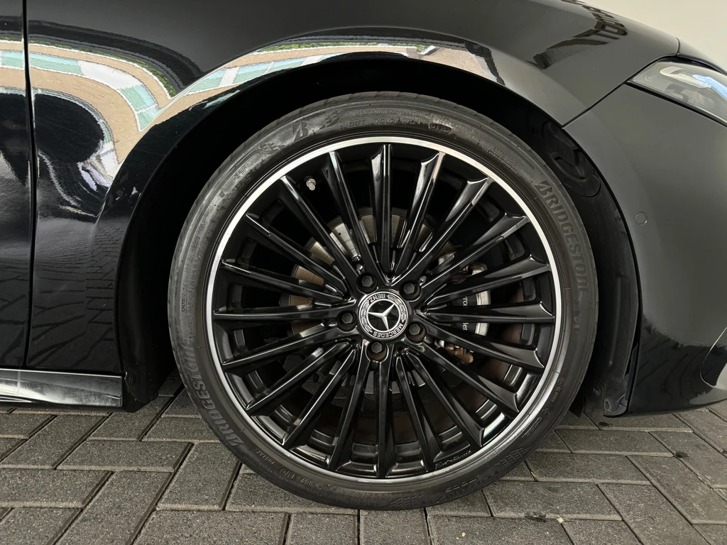 Mercedes-Benz A-Klasse – foto 15
