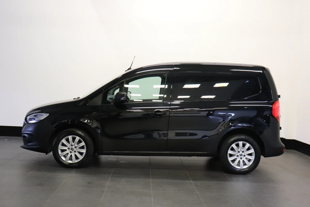 Mercedes-Benz Citan – foto 2