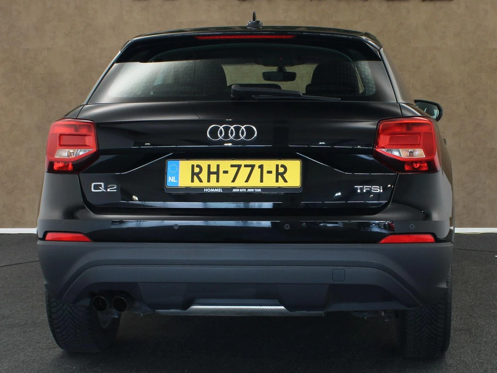 Audi Q2 – foto 5