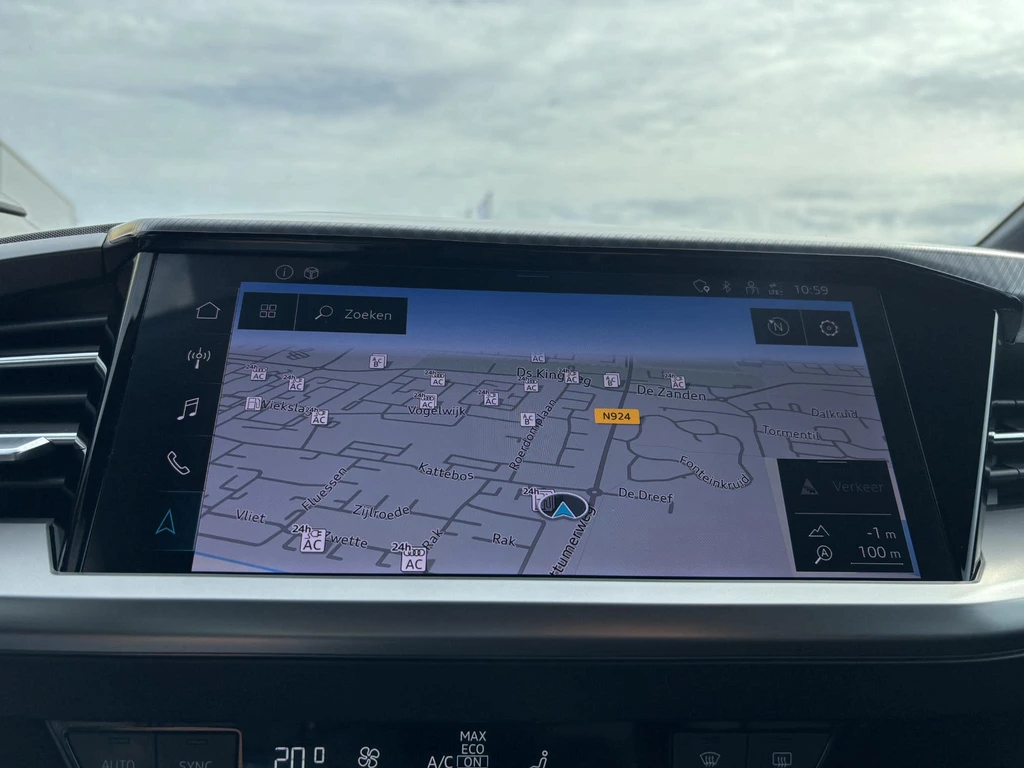 Audi Q4 e-tron – foto 18