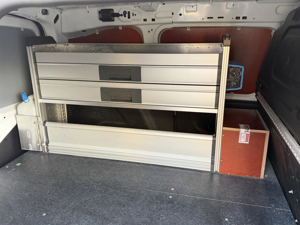 Toyota ProAce – foto 25