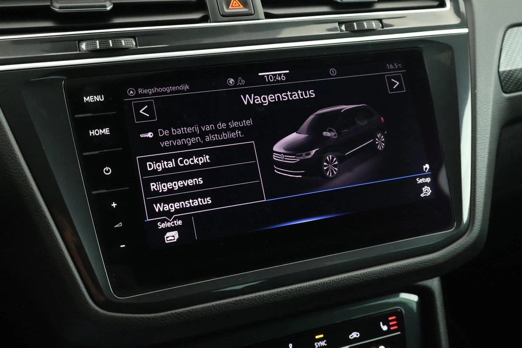 Volkswagen Tiguan – foto 28