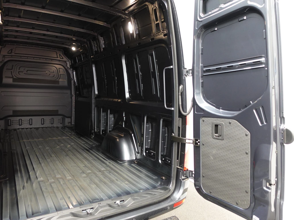 Mercedes-Benz Sprinter – foto 42