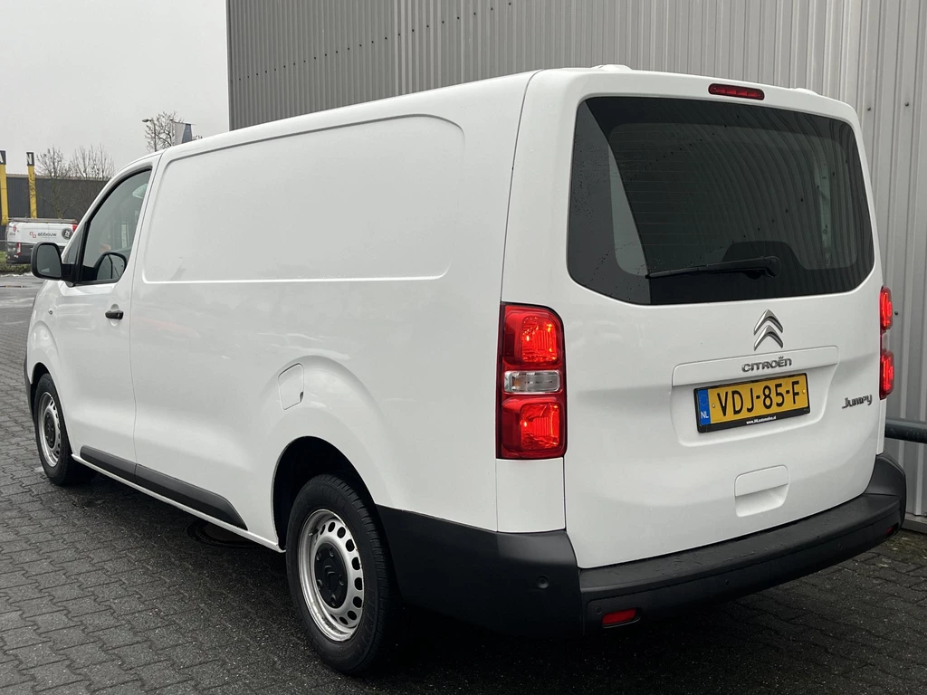 Citroën Jumpy – foto 4