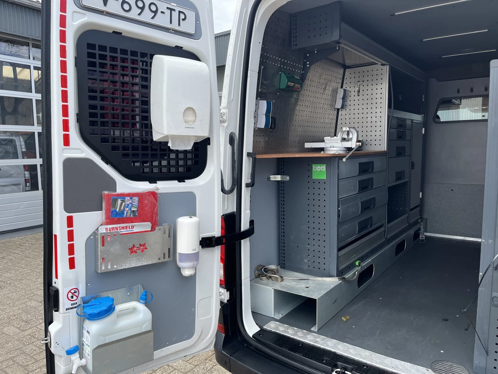 Volkswagen Crafter – foto 25