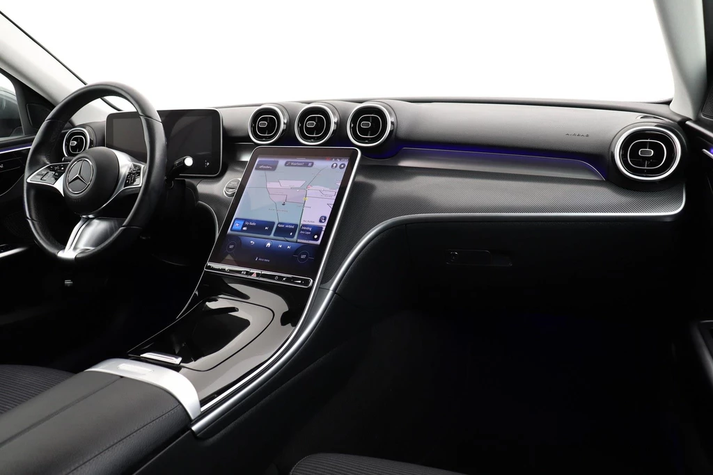 Mercedes-Benz C-Klasse – foto 18