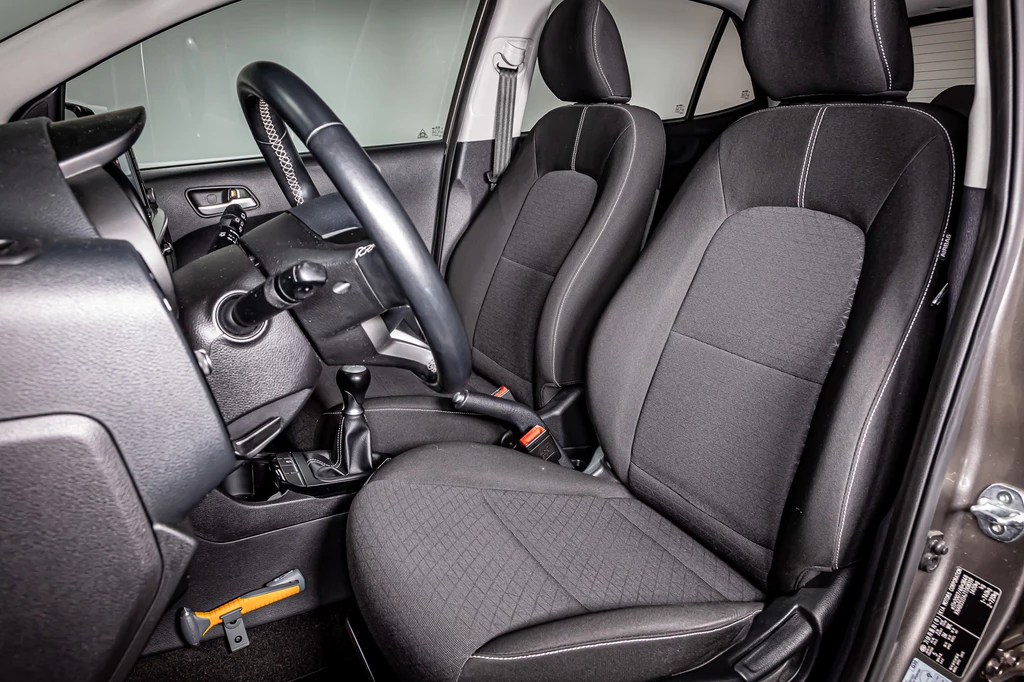 Kia Picanto – foto 26
