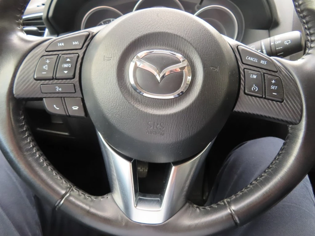 Mazda CX-5 – foto 19