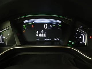 Honda CR-V – thumbnail 16