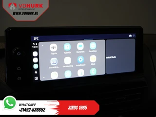 Toyota ProAce – thumbnail 27