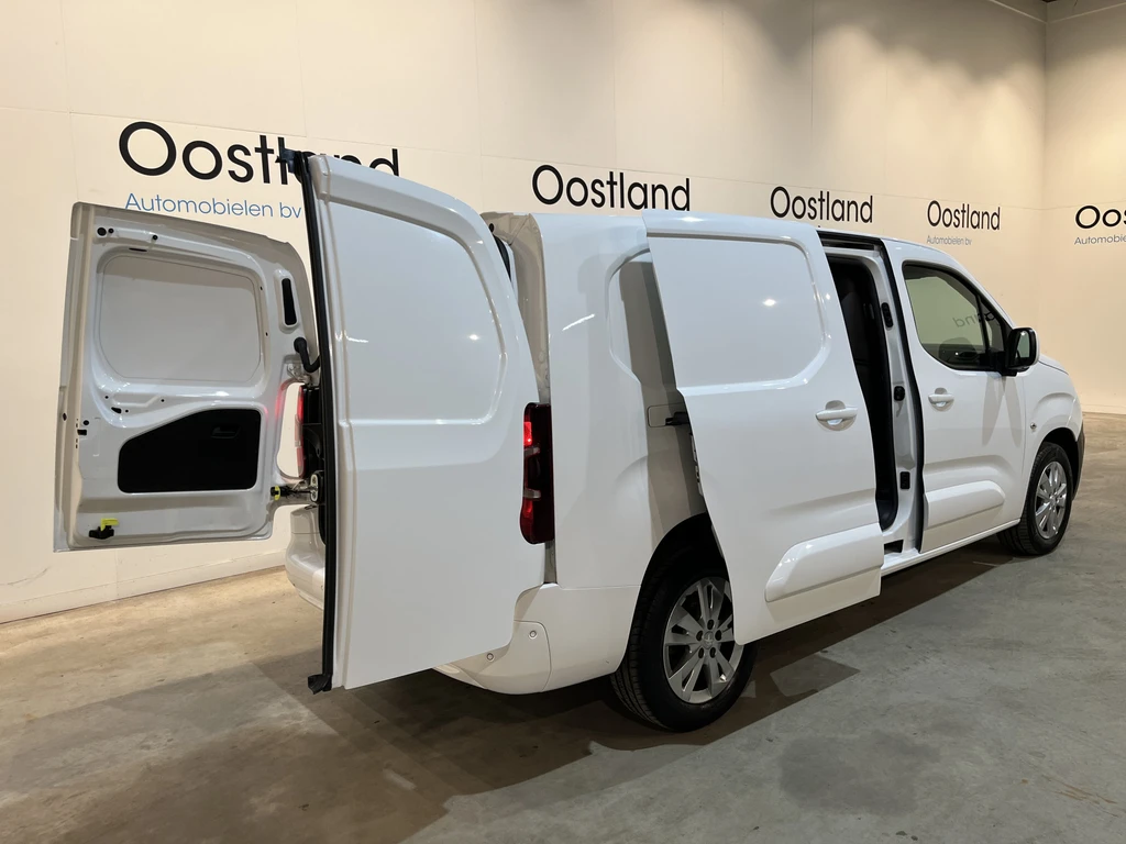 Peugeot Partner – foto 7