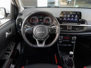 Kia Picanto – thumbnail 19