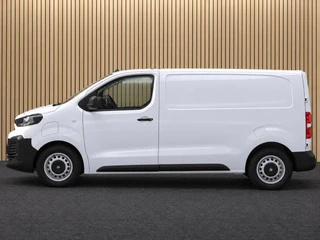Citroën ë-Jumpy – thumbnail 2