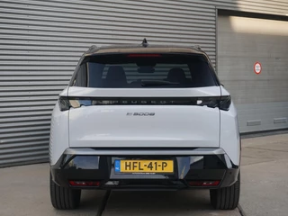 Peugeot e-5008 – thumbnail 3
